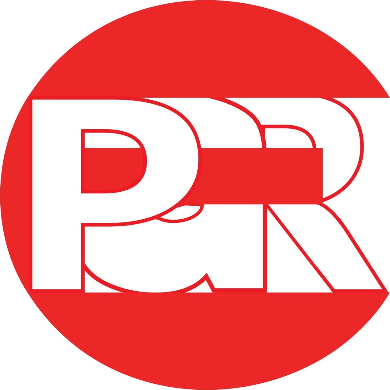 PGR Power Tech Logo